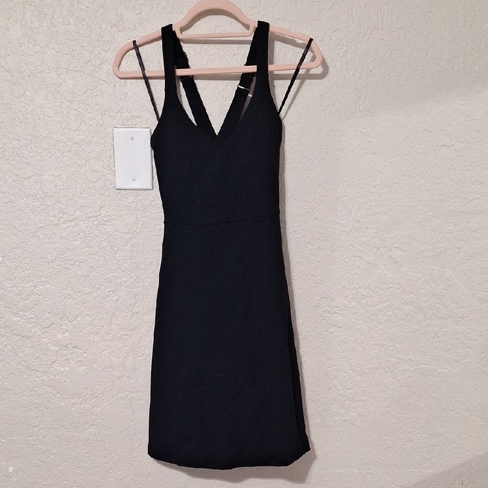 SKECHERS Go Walk On The Go Dress